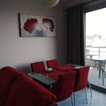 1Bedroom Amathusa Coastal Heights Limassol Luaran gambar