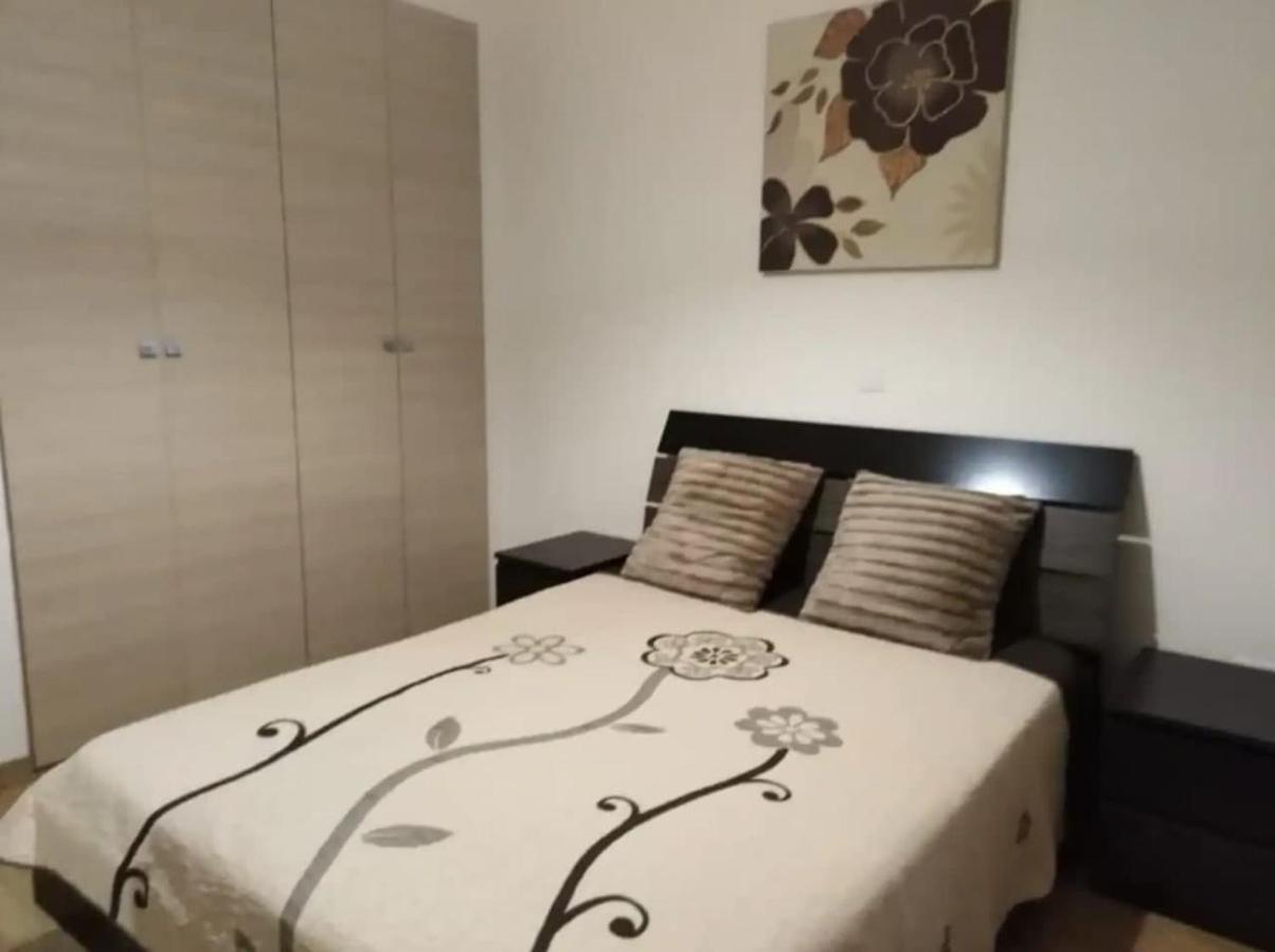 1Bedroom Amathusa Coastal Heights Limassol Luaran gambar